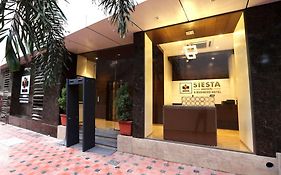 The Altruist Business Hotel Andheri